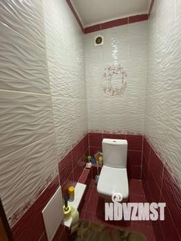 2-к квартира, вторичка, 60м2, 7/9 этаж