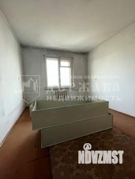 3-к квартира, вторичка, 60м2, 9/9 этаж