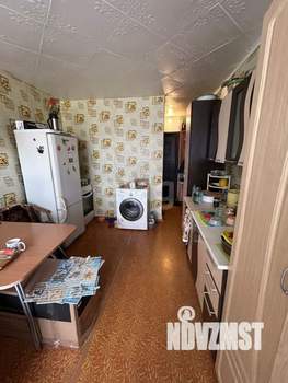 Студия квартира, вторичка, 22м2, 8/9 этаж