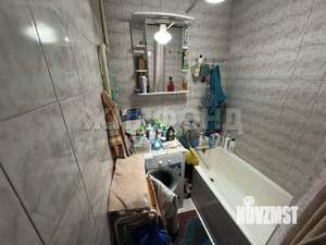 2-к квартира, вторичка, 45м2, 7/9 этаж