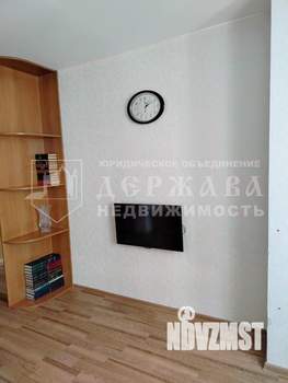 1-к квартира, вторичка, 30м2, 10/13 этаж