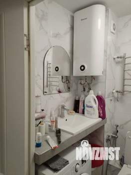 4-к квартира, вторичка, 60м2, 4/5 этаж