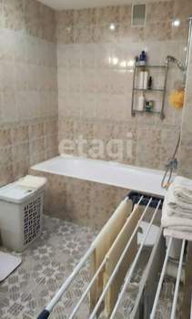 2-к квартира, вторичка, 76м2, 4/11 этаж