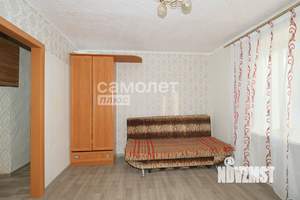 Студия квартира, вторичка, 20м2, 2/5 этаж