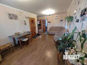 4-к квартира, вторичка, 79м2, 5/5 этаж