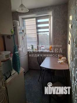 2-к квартира, вторичка, 44м2, 5/5 этаж