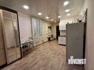 Студия квартира, вторичка, 22м2, 6/9 этаж