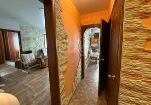 3-к квартира, вторичка, 48м2, 3/5 этаж