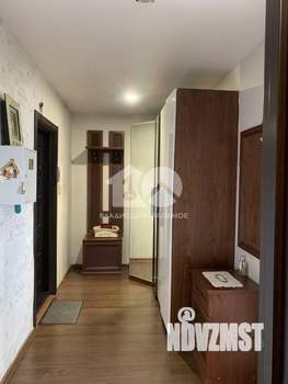 2-к квартира, вторичка, 41м2, 10/10 этаж