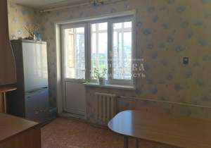 2-к квартира, вторичка, 51м2, 5/16 этаж