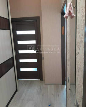 2-к квартира, вторичка, 44м2, 9/16 этаж