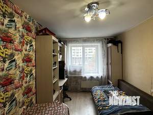 3-к квартира, вторичка, 62м2, 3/9 этаж