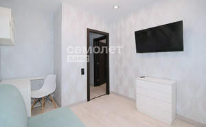 3-к квартира, вторичка, 60м2, 6/9 этаж