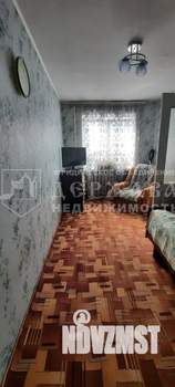 2-к квартира, вторичка, 44м2, 3/5 этаж