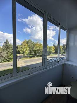 4-к квартира, вторичка, 62м2, 3/5 этаж