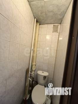 3-к квартира, вторичка, 59м2, 1/9 этаж