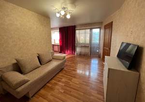 2-к квартира, вторичка, 34м2, 3/5 этаж