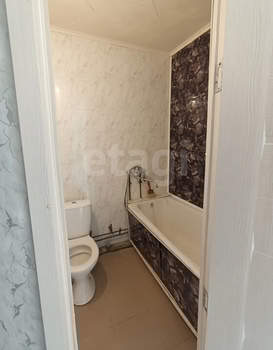 1-к квартира, вторичка, 17м2, 1/9 этаж