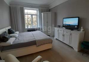 2-к квартира, вторичка, 59м2, 3/5 этаж