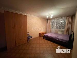 1-к квартира, вторичка, 31м2, 3/5 этаж