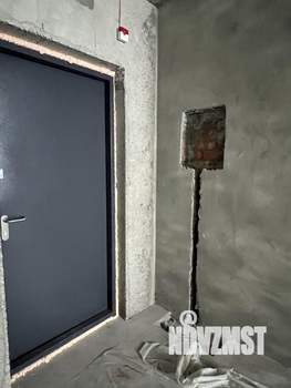 Студия квартира, сданный дом, 27м2, 6/16 этаж