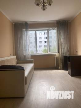 1-к квартира, вторичка, 23м2, 5/9 этаж