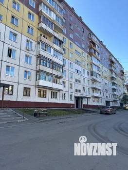 2-к квартира, вторичка, 44м2, 9/9 этаж