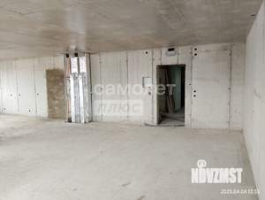 3-к квартира, вторичка, 85м2, 17/17 этаж