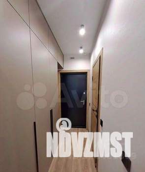 Студия квартира, вторичка, 27м2, 13/16 этаж