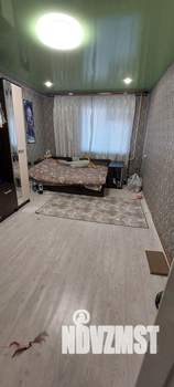 3-к квартира, вторичка, 62м2, 4/5 этаж