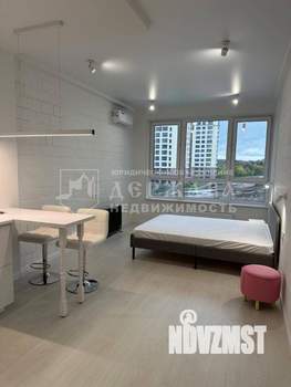 Студия квартира, вторичка, 30м2, 4/9 этаж