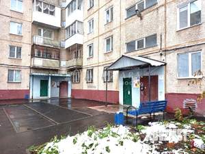 3-к квартира, вторичка, 65м2, 5/9 этаж