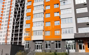 Студия квартира, вторичка, 28м2, 11/20 этаж