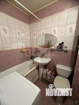 4-к квартира, вторичка, 62м2, 3/5 этаж