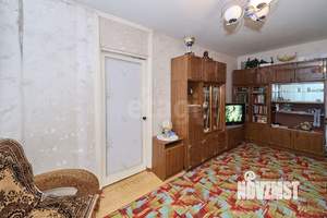 3-к квартира, вторичка, 56м2, 2/5 этаж