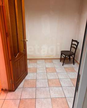 3-к квартира, вторичка, 59м2, 1/5 этаж