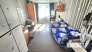 1-к квартира, вторичка, 23м2, 2/5 этаж