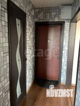 1-к квартира, вторичка, 32м2, 8/9 этаж