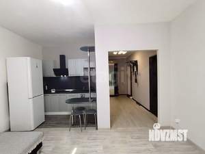 2-к квартира, вторичка, 48м2, 8/18 этаж