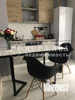 1-к квартира, вторичка, 32м2, 2/10 этаж