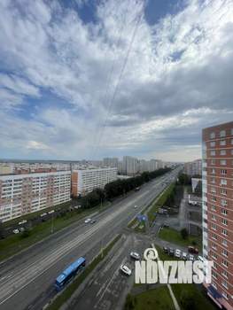 1-к квартира, вторичка, 31м2, 14/16 этаж