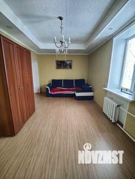 3-к квартира, вторичка, 65м2, 2/2 этаж