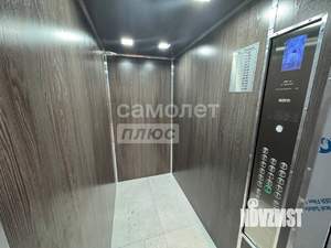 3-к квартира, вторичка, 62м2, 3/15 этаж