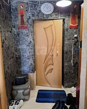 2-к квартира, вторичка, 44м2, 1/5 этаж