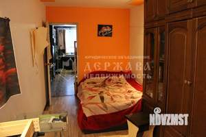 2-к квартира, вторичка, 44м2, 1/5 этаж
