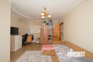 2-к квартира, вторичка, 44м2, 3/5 этаж