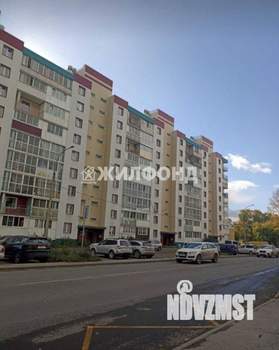 Студия квартира, вторичка, 25м2, 1/9 этаж