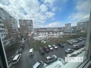 1-к квартира, вторичка, 32м2, 4/9 этаж