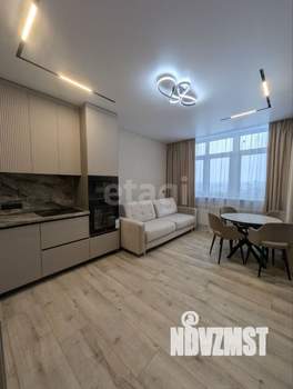 3-к квартира, вторичка, 64м2, 9/15 этаж