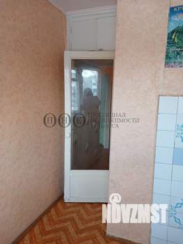2-к квартира, вторичка, 46м2, 4/5 этаж